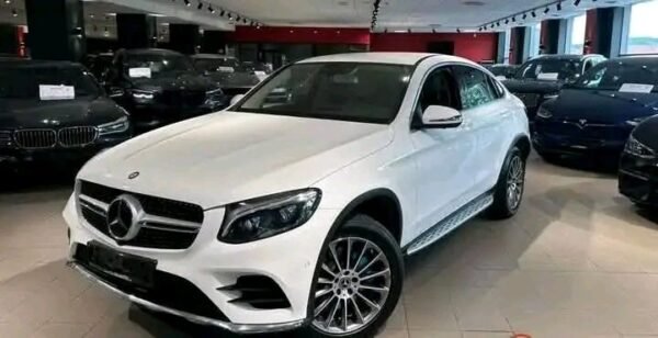 Mercedes-Benz GLC – Image 16