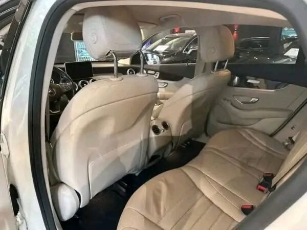 Mercedes-Benz GLC – Image 8