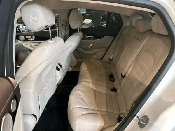 Mercedes-Benz GLC – Image 5