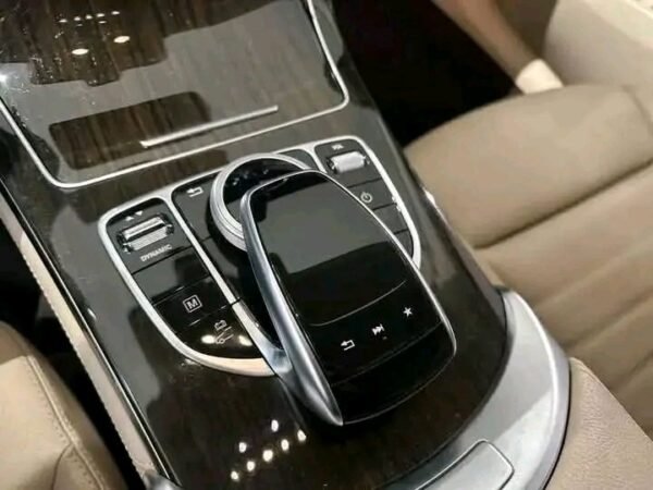 Mercedes-Benz GLC – Image 4