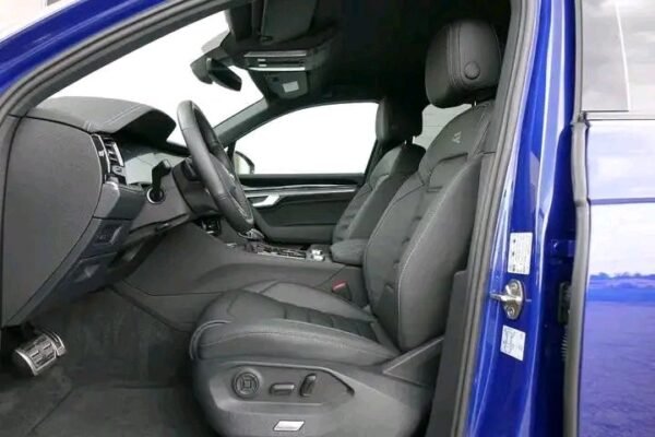 Volkswagen Touareg – Image 14