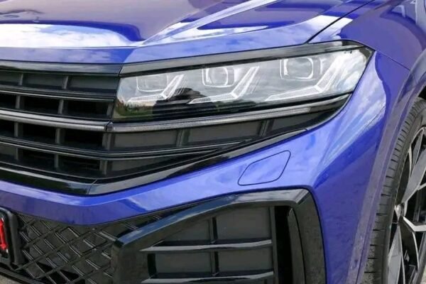 Volkswagen Touareg – Image 6