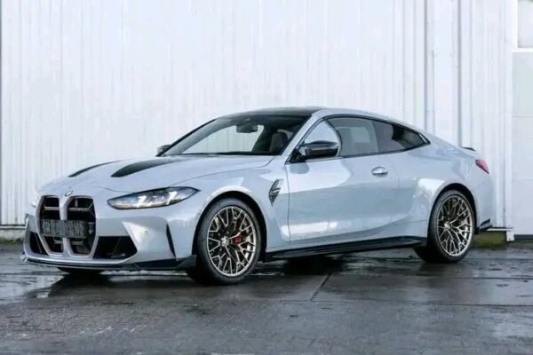 BMW M4 – Image 20