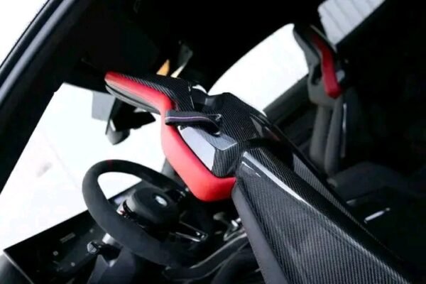 BMW M4 – Image 17