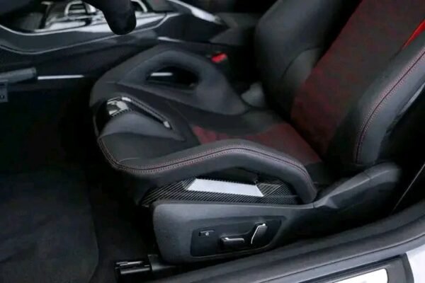 BMW M4 – Image 22