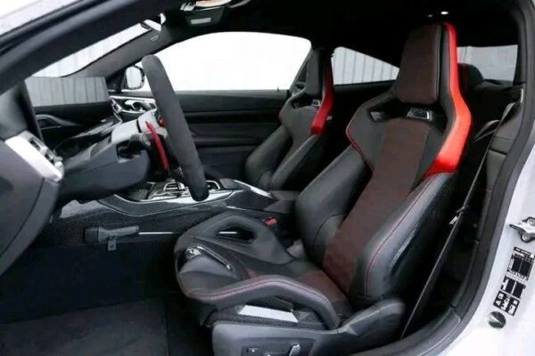 BMW M4 – Image 18