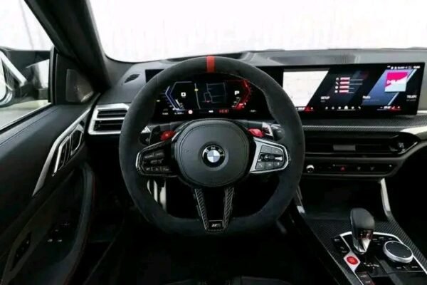 BMW M4 – Image 9