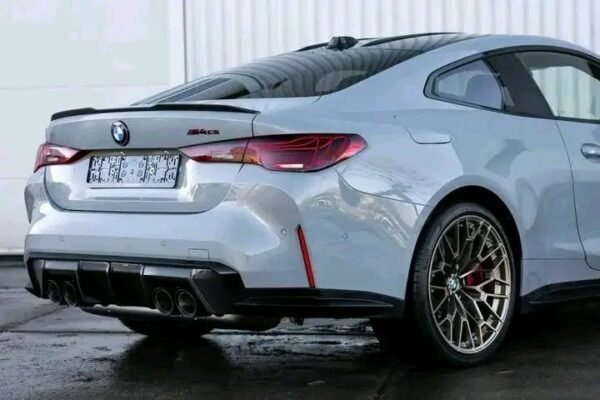 BMW M4 – Image 15