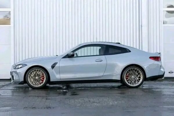 BMW M4 – Image 23