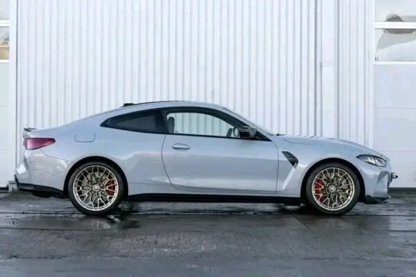 BMW M4 – Image 5