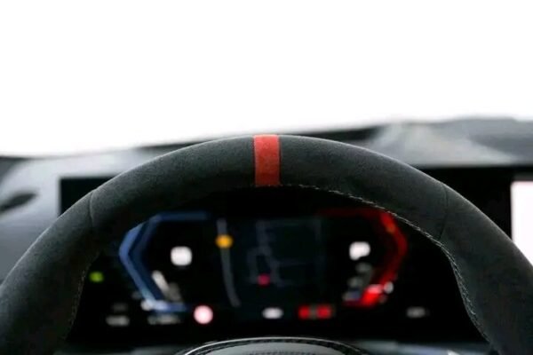 BMW M4 – Image 4