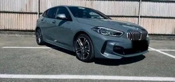 BMW 1 Series – Image 6