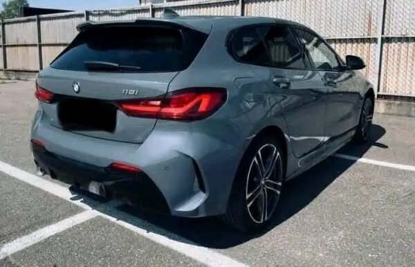 BMW 1 Series – Image 4