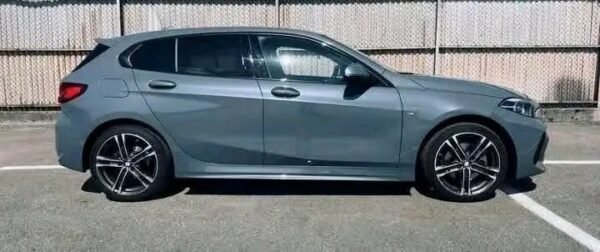 BMW 1 Series – Image 3
