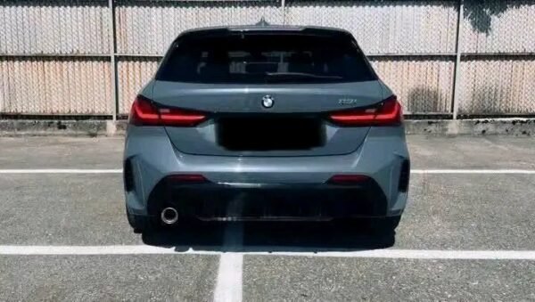 BMW 1 Series – Image 5