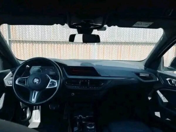 BMW 1 Series – Image 7