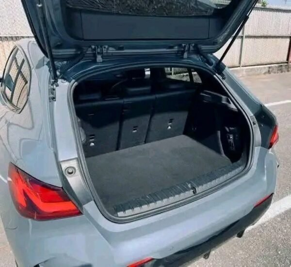 BMW 1 Series – Image 2