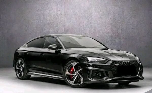 Audi RS5 – Image 34
