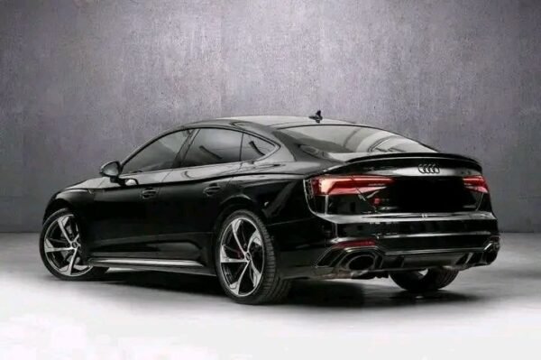 Audi RS5 – Image 8