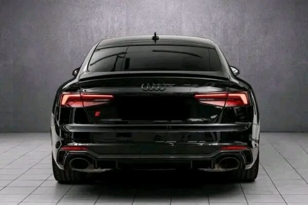 Audi RS5 – Image 39