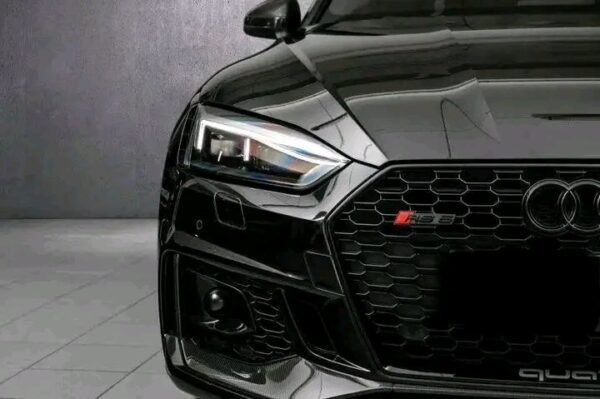 Audi RS5 – Image 13