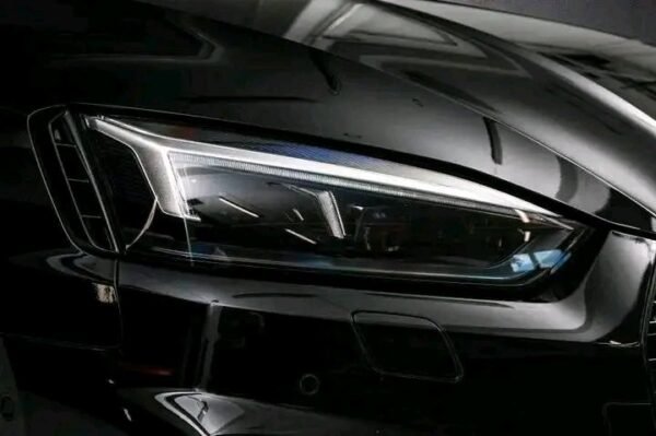 Audi RS5 – Image 19