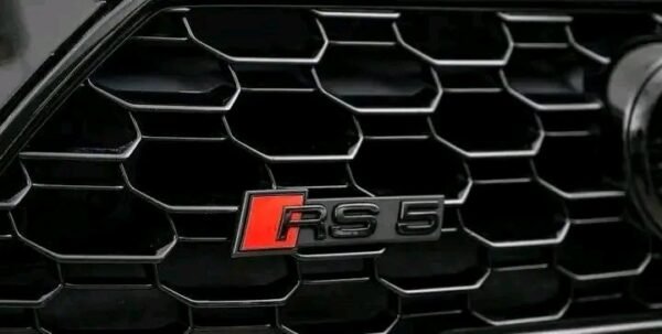 Audi RS5 – Image 4