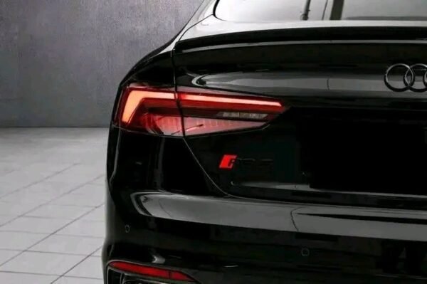 Audi RS5 – Image 9