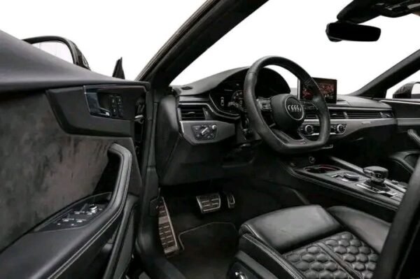 Audi RS5 – Image 28