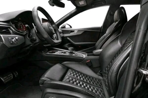 Audi RS5 – Image 20