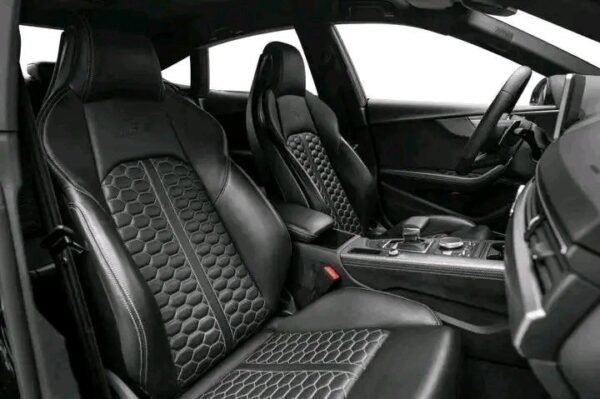 Audi RS5 – Image 26