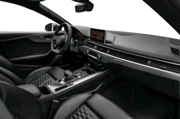 Audi RS5 – Image 10