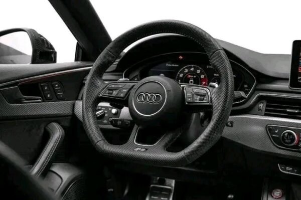Audi RS5 – Image 3