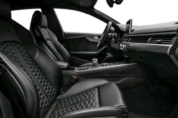 Audi RS5 – Image 7