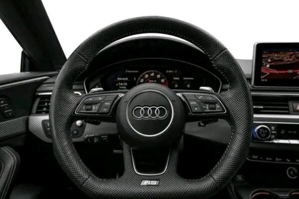 Audi RS5 – Image 23