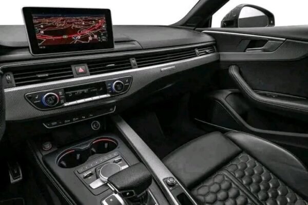 Audi RS5 – Image 29