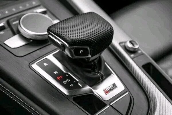 Audi RS5 – Image 11