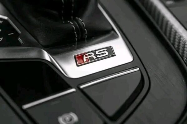 Audi RS5 – Image 2