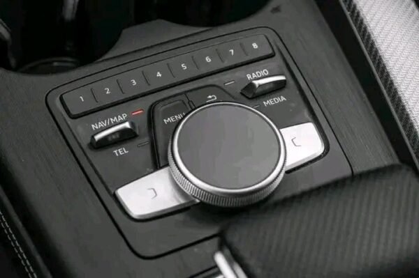 Audi RS5 – Image 36