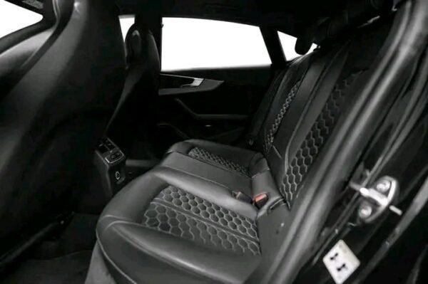 Audi RS5 – Image 6