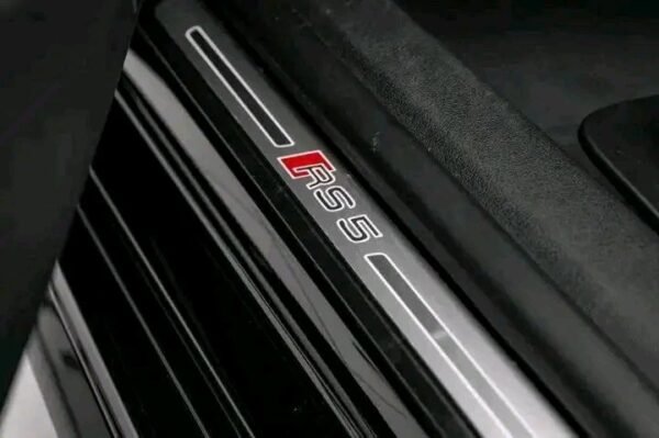 Audi RS5 – Image 33
