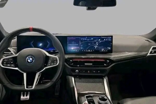 BMW i4 M50 – Image 9