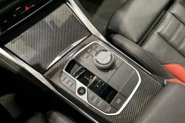 BMW i4 M50 – Image 10