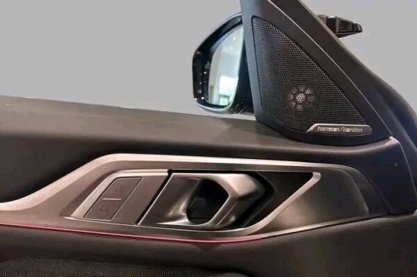 BMW i4 M50 – Image 12