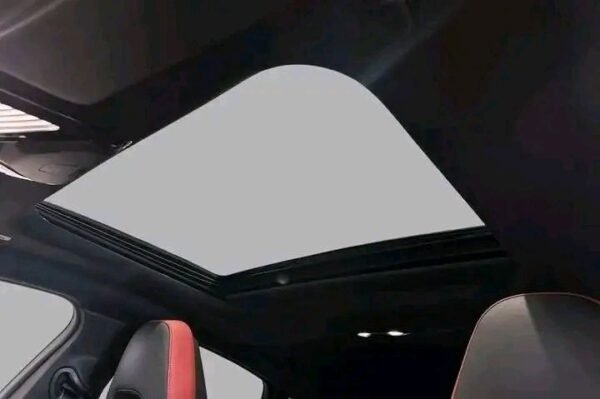 BMW i4 M50 – Image 13