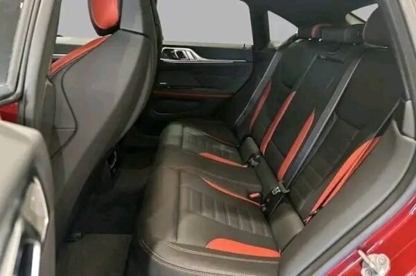 BMW i4 M50 – Image 3