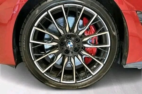 BMW i4 M50 – Image 14