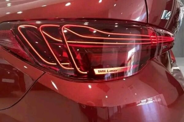 BMW i4 M50 – Image 7