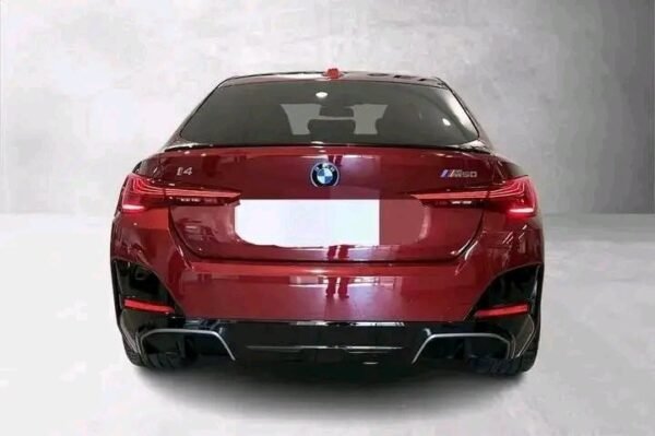 BMW i4 M50 – Image 4