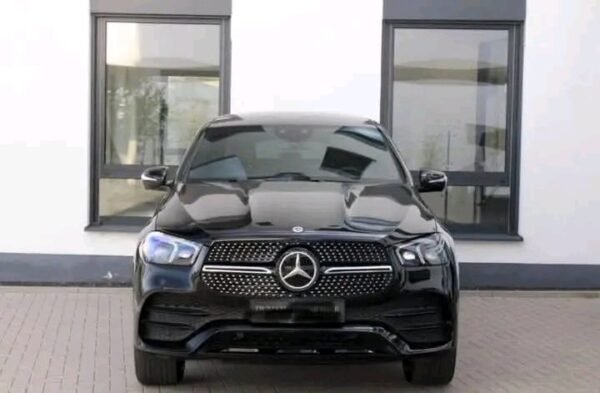 Mercedes-Benz GLE 350 – Image 16